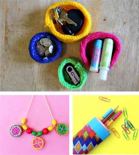 Craft Projects for Tweens - 24 Cool Crafts and Skills to Learn