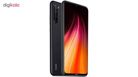 قیمت و خرید گوشی موبایل شیائومی مدل Redmi Note 8 M1908C3JG دو سیم‌ کارت ...