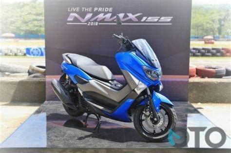 Honda Adv Vs Yamaha Nmax Mana Yang Lebih Baik