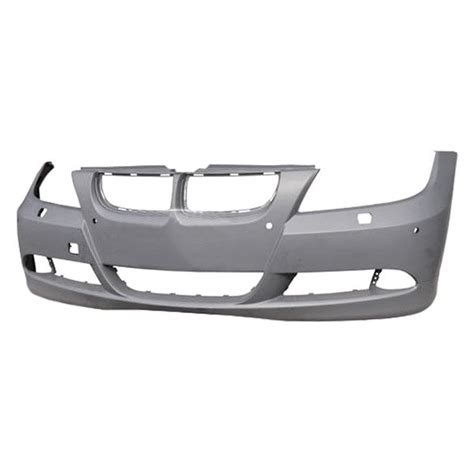 Replace® - BMW 3-Series 2006 Front Bumper Cover