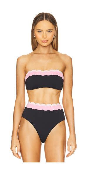 BEACH RIOT Sybil Bikini Top