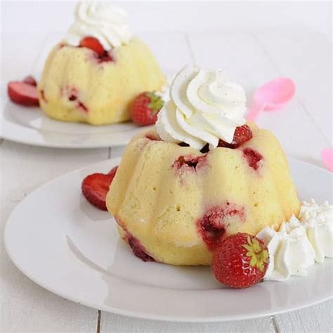 Mini Bundt Cake Recipes Cakewhiz