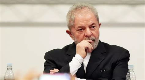 Governo Lula Visto Como P Ssimo Ruim Ou Regular Por Da