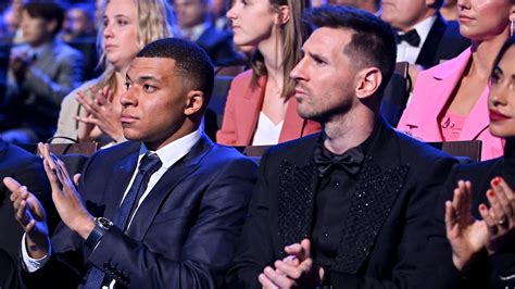 The Best Fifa Awards Who Voted For Who Lionel Messi And Didier Deschamps Do Not Vote For