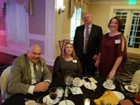 2019 Gala Chestnut Ridge Conservancy