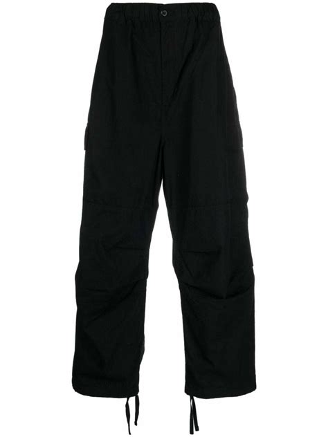 Carhartt Wip Cotton Cargo Pants Carhartt Wip