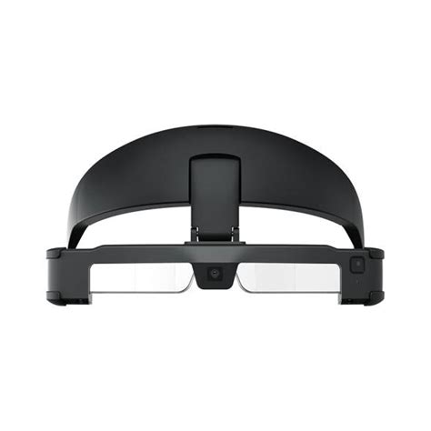 Очки дополненной реальности Epson Moverio BT-45CS купить в интернет ...