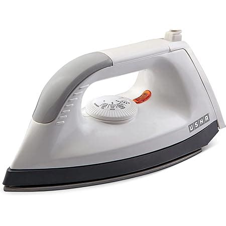 Buy Philips Classic GC097 50 750 Watt Dry Iron Peach Online At Low