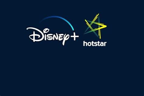 Disney+ Hotstar to be launched in India on April 3 – Get Ignite