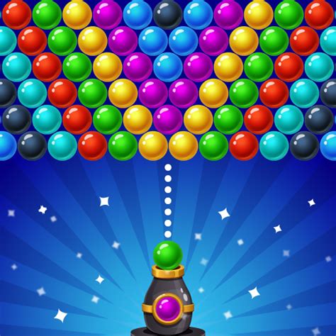 Bubble Shooter: Play Bubble Shooter online for free now.