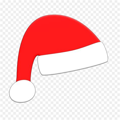 Free Cartoon Santa Hat Transparent, Download Free Cartoon Santa Hat Transparent png images, Free ...