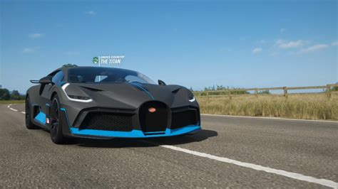 Forza Horizon 4 Series 15 Preview Bugatti Divo Koenigsegg CCGT More