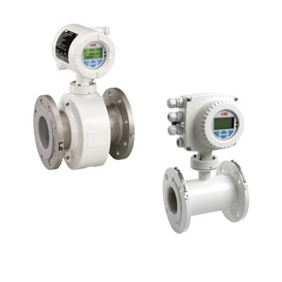 Electromagnetic Flowmeter Magmeter Supplier Flow Measurement