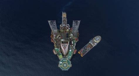 Vantage Drilling Concludes Sale Of Two Jack Ups To Ades