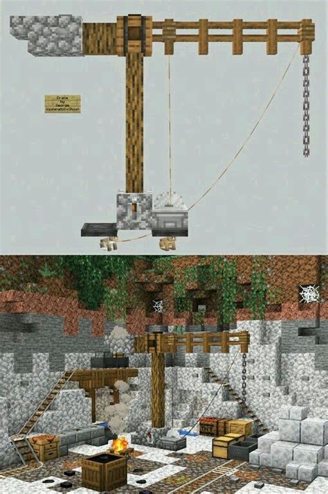 Pin by Gvsbest on майнкрафт Minecraft crafts Minecraft farm