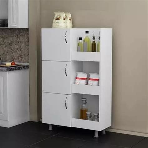 Auxiliar Organizador Cocina Mueble Moderno Fabrica Au 001