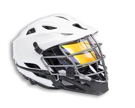 Helmet Visor Eyes Shield - Shinty World