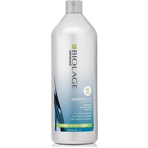 Matrix Biolage Keratindose Shampoo Rda Promart