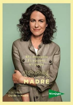 La campaña más machista de El Corte Inglés para el Día de la Madre