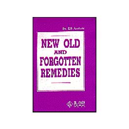 forgotten remedies nature reveals
