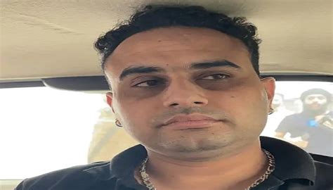 Gangster Preet Sekhon Made Big Revelation About His Crime