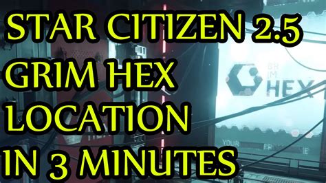 Total 76+ imagen grim hex star citizen - Abzlocal.mx