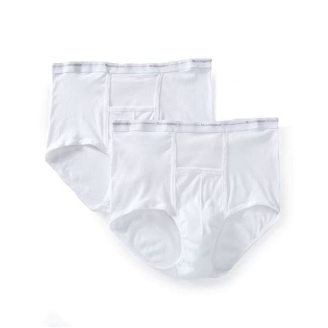 Munsingwear Munsingwear Full Rise Pouch Brief