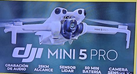 DJI Leaks 2025: Mavic 4 Pro, Mini 5 Pro > General Discussion > AR15.COM