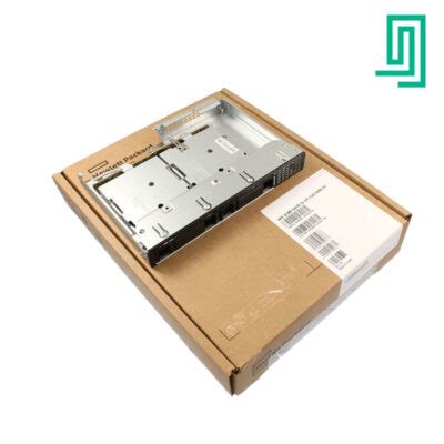 HPE NS204i u Gen11 NVMe Hot Plug Boot Optimized Storage Device شرکت هوشمند پردازش الکا
