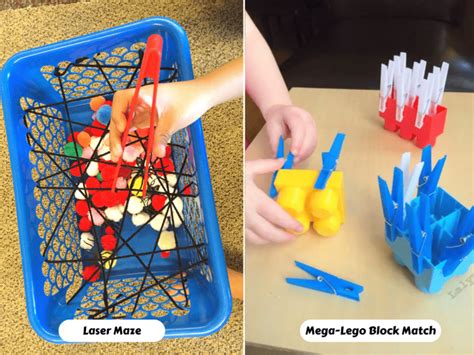 20 Clothespin Activities For Toddlers And Preschoolers Teaching Expertise