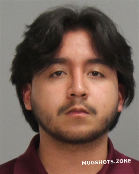 Perez Diego 02 16 2024 Brazos County Mugshots Zone