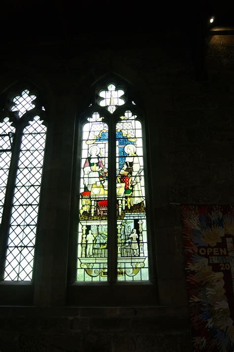 William Bramley Window St Nicholas Parish Church Guis Flickr