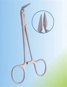 Pinza Odontoiatrica Ssi Smile Surgical Ireland Limited