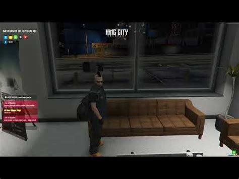 Gta V Five M Rp Philippines Kings City Server Youtube