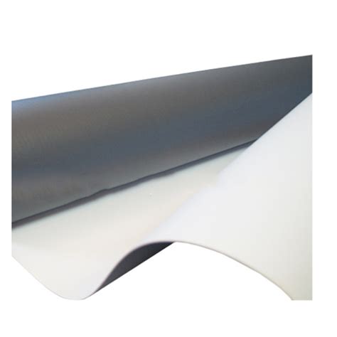 Flat Roof Polyvinyl Chloride Pvc Waterproof Membrane Pvc Waterproof