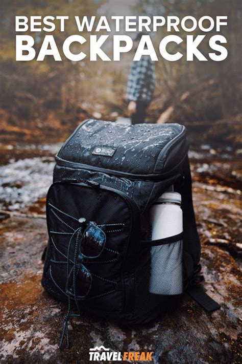 Best Waterproof Backpack Guide Daypacks Travel Bags And More Best