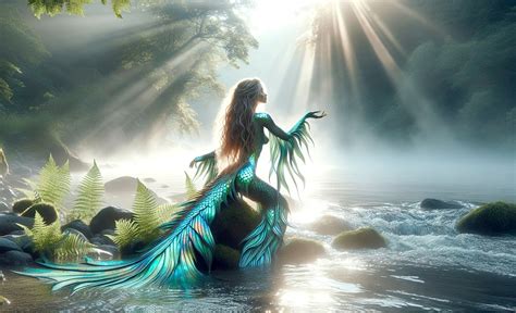 1 000 Free Mermaid And Nature Images Pixabay