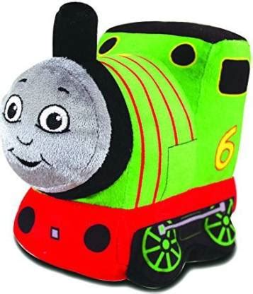 Generic Golden Bear Products Ltd Thomas & Friends Percy Talking Soft ...