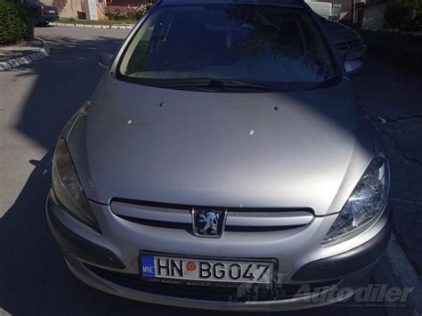 Peugeot Kw Hdi Cijena Crna Gora Pljevlja