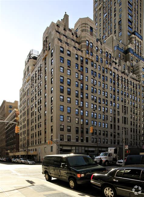 Carlyle House - Apartments in New York, NY | Apartments.com