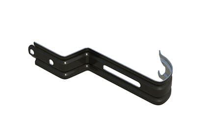 Крепёж для черепицы Braas