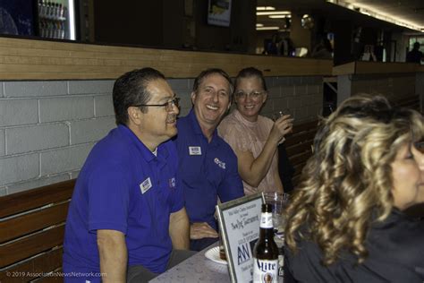 2nd Annual Mvca Bowling Tournament Highlights