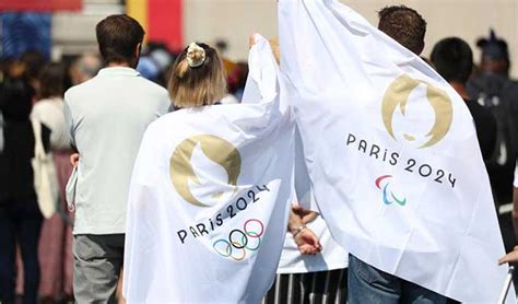 Jeux Paralympiques Paris 2024 4 400 Athlètes Et 184 Délégations Défileront Au Coeur De Paris