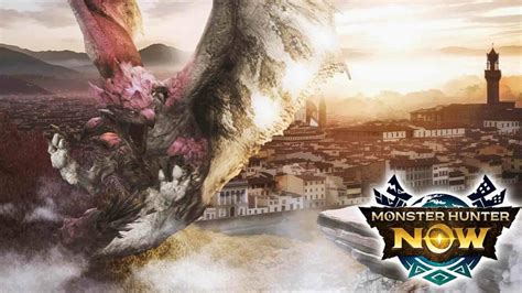 The Rise Of Monster Hunter Now Spoofing