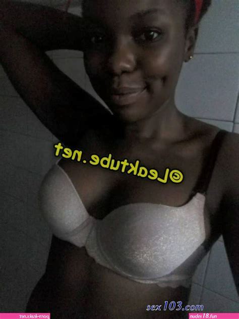 Ghana Uncut Nude Leak OnlyFans Leaks