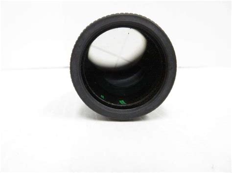 Nikon Bdc 3x9 Rifle Scope Albrecht Auction Service