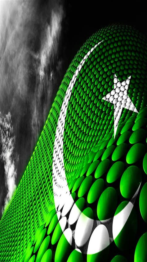 Share 75 Flag Pakistan Wallpaper Vn