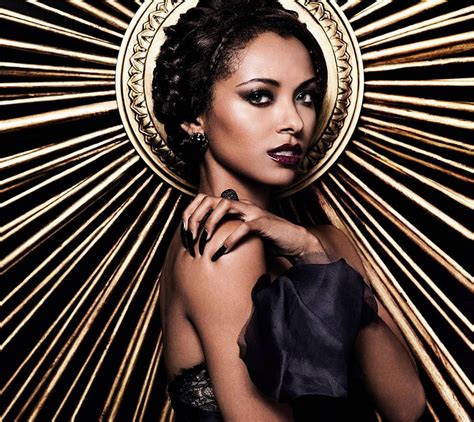 Bonnie Bennett Bonnie Vampire Diaries Hd Wallpaper Pxfuel