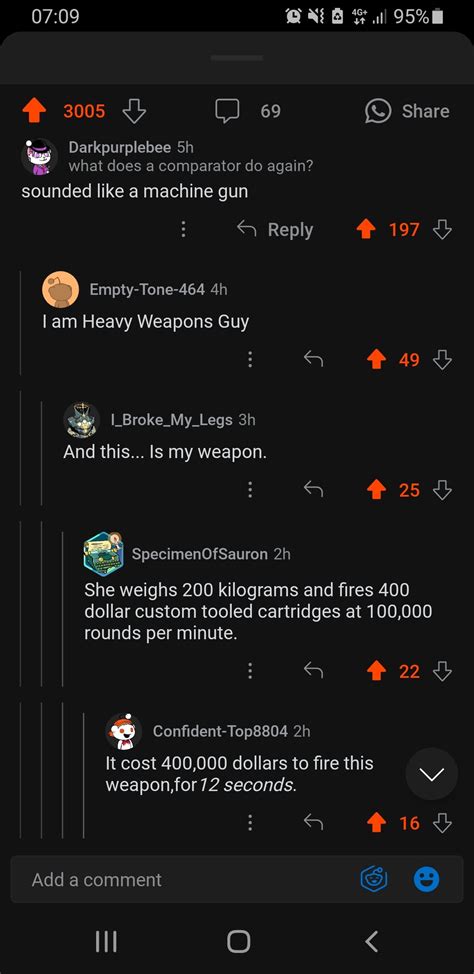 Meet the heavy : r/UnexpectedTF2