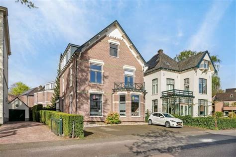 Woning Regentesselaan 7 Apeldoorn Oozo Nl